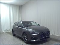 gebraucht Hyundai i30 cw 1.6 CRDI EDITION 30+ Navi LED Kamera