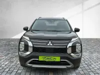 Gebraucht Mitsubishi Outlander P-HEV Edition 306 PS (225 kW) 2026 Kristallschwarz (m) SUV