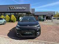 Usata Citroën C3 Feel 82 CV (60 kW) 2019 Nero Utilitaria