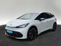 Second-hand Cupra Born 169 kW (231 CP) 2025 Alb Hatchback