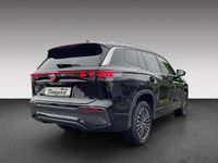 Gebraucht VW Tayron Life 193 PS (141 kW) 2025 Schwarz SUV