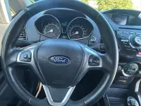 Gebraucht Ford Ecosport Sport 125 PS (91 kW) 2017 Schwarz SUV