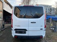 gebraucht Ford Transit Custom 320 L2 Trend