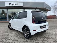Gebraucht VW e-up! Edition 61 kW (83 PS) 2023 Weiß Kleinwagen