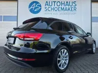Occasion Audi A4 Basis 150 ch (110 kW) 2017 Noir Break
