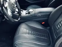 Gebraucht Mercedes S560 469 PS (344 kW) 2018 Schwarz Coupé