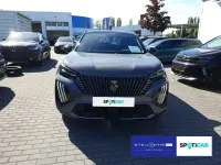 Gebraucht Peugeot 2008 GT 131 PS (96 kW) 2024 Grau SUV