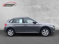 Neu Skoda Kamiq Selection 116 PS (85 kW) 2025 Grau SUV