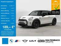 Gebraucht Mini Cooper SE Classic 135 kW (184 PS) 2023 Weiß Kleinwagen