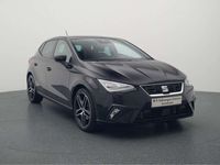 gebraucht Seat Ibiza FR DSG KLIMA