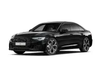 Gebraucht Audi S6 Sport 344 PS (253 kW) 2025 Schwarz Limousine