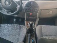 Second-hand Renault Modus 2006 Andere farben Monovolum
