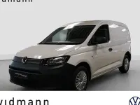 Gebraucht VW Caddy 102 PS (75 kW) 2026 Weiß Van / Kleinbus