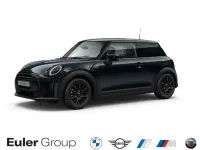 Używany Mini Cooper 136 KM (100 kW) 2023 Czarny Hatchback