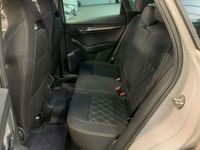 Gebraucht Skoda Karoq SportLine 190 PS (139 kW) 2019 Grau SUV