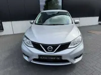 Gebraucht Nissan Pulsar Tekna 116 PS (85 kW) 2018 Grau Kleinwagen