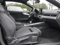 gebraucht Audi A5 Coupe 35 TFSI