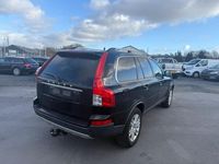 Gebraucht Volvo XC90 200 PS (147 kW) 2012 Schwarz SUV