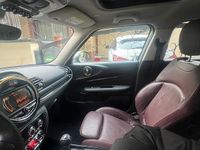 Second-hand Mini Cooper 136 CP (100 kW) 2017 Argintiu Hatchback