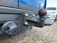 Gebraucht VW Crafter 140 PS (102 kW) 2023 Blau Van