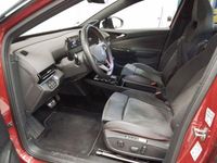 Gebraucht VW ID.4 GTX 249 kW (339 PS) 2025 Kings red SUV