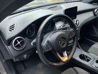 gebraucht Mercedes CLA220 CLA 220 MercedesShooting Urban+LED+Standheiz.+H&K