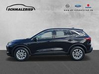 Neu Ford Kuga Titanium 150 PS (110 kW) 2025 Schwarz SUV