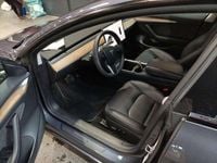 Gebraucht Tesla Model 3 366 kW (498 PS) 2022 Grau Limousine