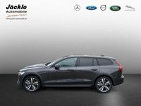 Gebraucht Volvo V60 CC Ultimate 250 PS (183 kW) 2024 Grau Kombi