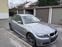 Gebraucht BMW 318 143 PS (105 kW) 2004 Grau Limousine