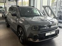Neu Renault 4 E-Tech Komfort 110 kW (150 PS) 2026 Grau (schiefergrau) SUV