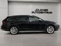 Gebraucht Skoda Octavia Scout 4x4 200 PS (147 kW) 2023 Schwarz Kombi