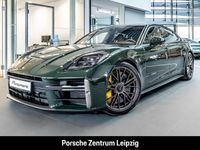 Neu Porsche Panamera Turbo S Executive 782 PS (575 kW) 2025 Gruen Limousine