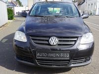 gebraucht VW Fox 1.2 Klima/"sehr gepflegt"!!!