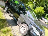 Gebraucht Peugeot 307 108 PS (79 kW) 2003 Schwarz Kombi