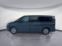 Ny VW Multivan Life 150 HK (110 kW) 2026 Grå MPV