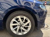 Gebraucht Audi A1 95 PS (69 kW) 2024 Blau SUV