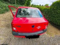 Gebraucht Dacia Logan 75 PS (55 kW) 2008 Limousine