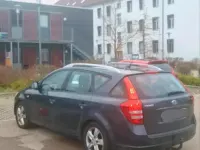 Gebraucht Kia Ceed 115 PS (84 kW) 2008 Kleinwagen