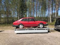 gebraucht Saab 900 i 2.1-16