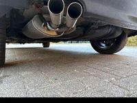 Gebraucht VW Golf II GTI 129 PS (94 kW) 1989 Schwarz Kleinwagen