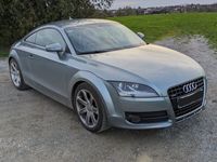 gebraucht Audi TT 8J 3.2 Quattro Coupe