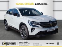 Neu Renault Austral Evolution 158 PS (116 kW) 2025 Arktisweiß SUV