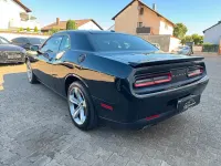 Gebraucht Dodge Challenger 377 PS (277 kW) 2017 Schwarz Coupé