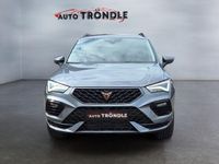 Neu Cupra Ateca 190 PS (139 kW) 2025 Grau SUV