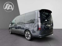 Gebraucht Hyundai Staria Signature 177 PS (130 kW) 2022 Graphite grey Van / Kleinbus