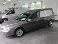 Gebraucht Volvo S80 170 PS (125 kW) 2004 Grau Limousine