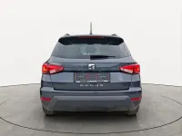 Gebraucht Seat Arona Style 110 PS (80 kW) 2021 SUV