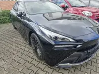 Gebraucht Toyota Mirai Advance 182 PS (133 kW) 2022 Schwarz Limousine