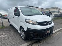 Gebraucht Opel Vivaro Edition 144 PS (105 kW) 2021 Van / Kleinbus